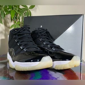 Air Jordan 11 Retro Jubilee “25th Anniversary”